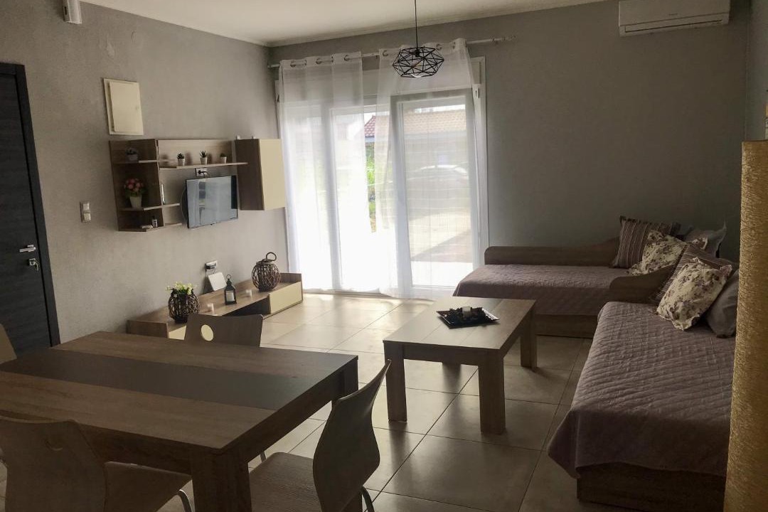 Photo of Livingroom in Keramoti