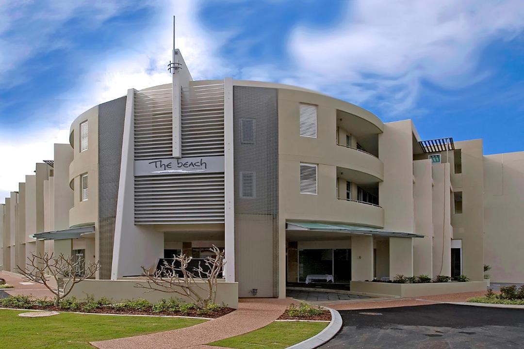 Photo of Buildings in Cabarita Beach