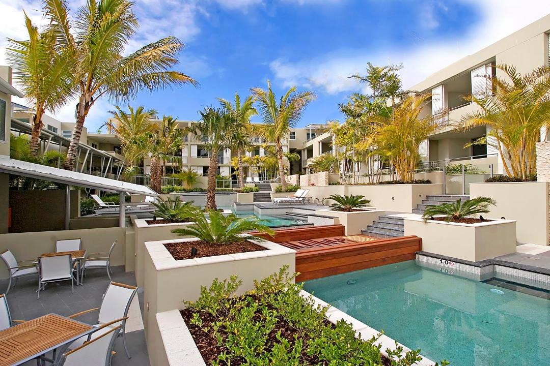 Photo of Patio Balcony in Cabarita Beach