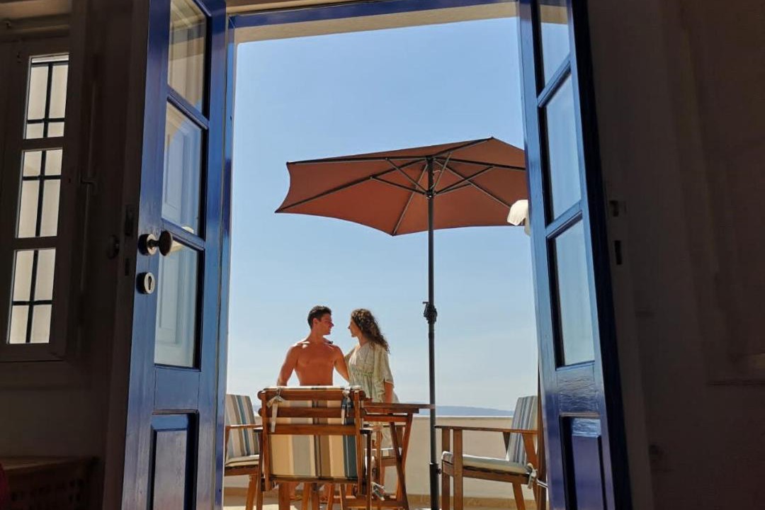 Photo of Others in Oia