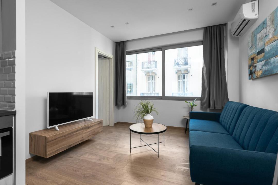 Photo of Livingroom in Thessaloniki City Centre