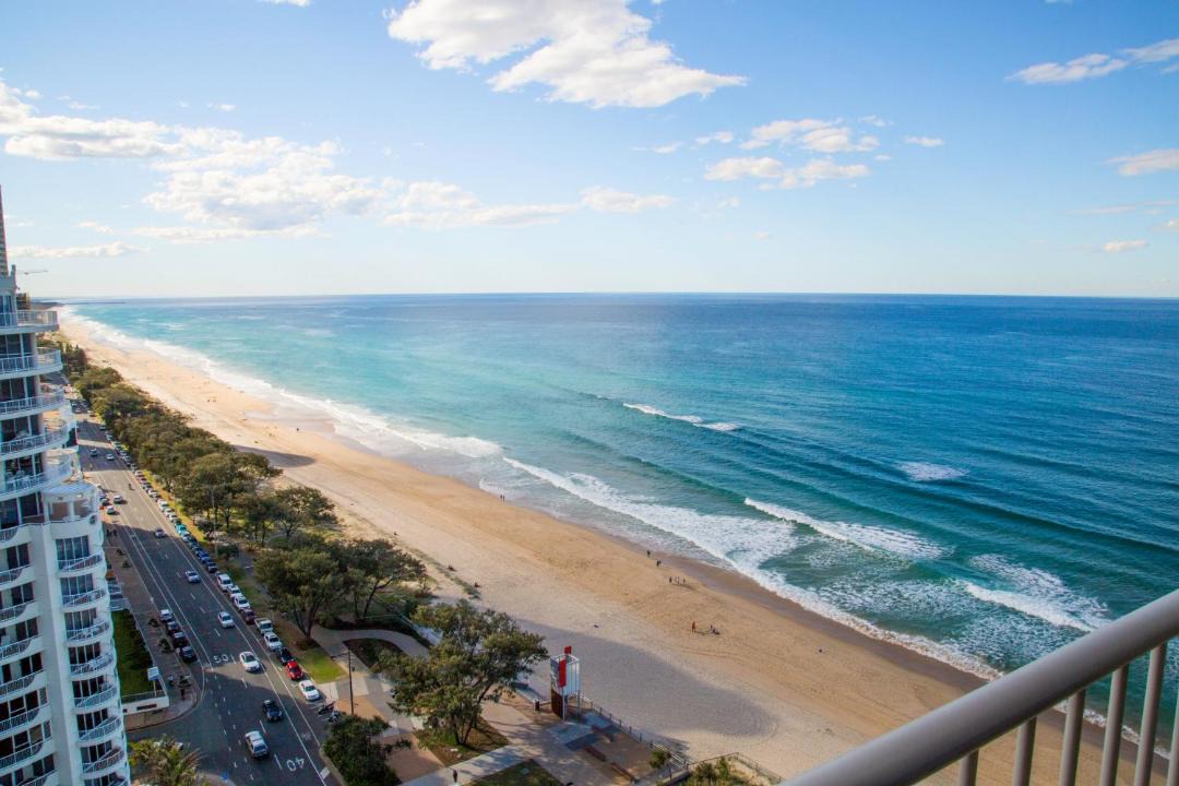 Photo of Others in Surfers Paradise