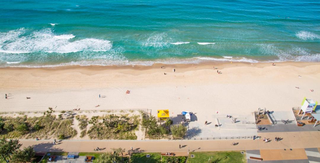 Photo of Others in Surfers Paradise
