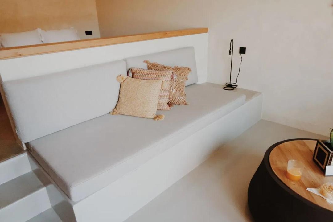 Photo of Bedroom in Perissa
