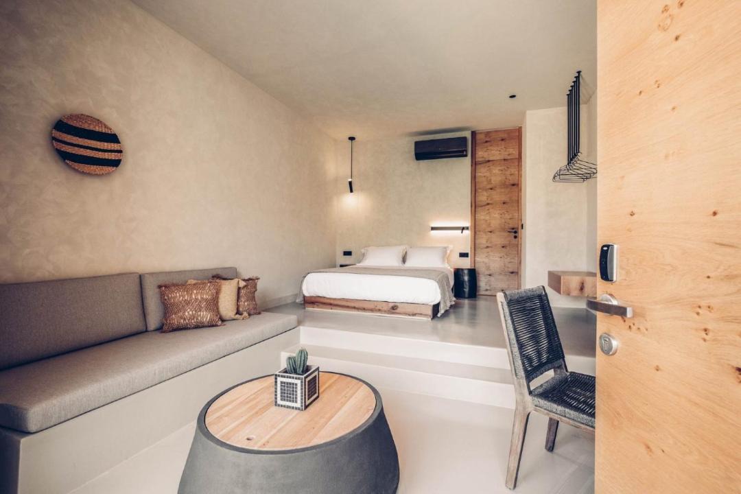 Photo of Livingroom in Perissa