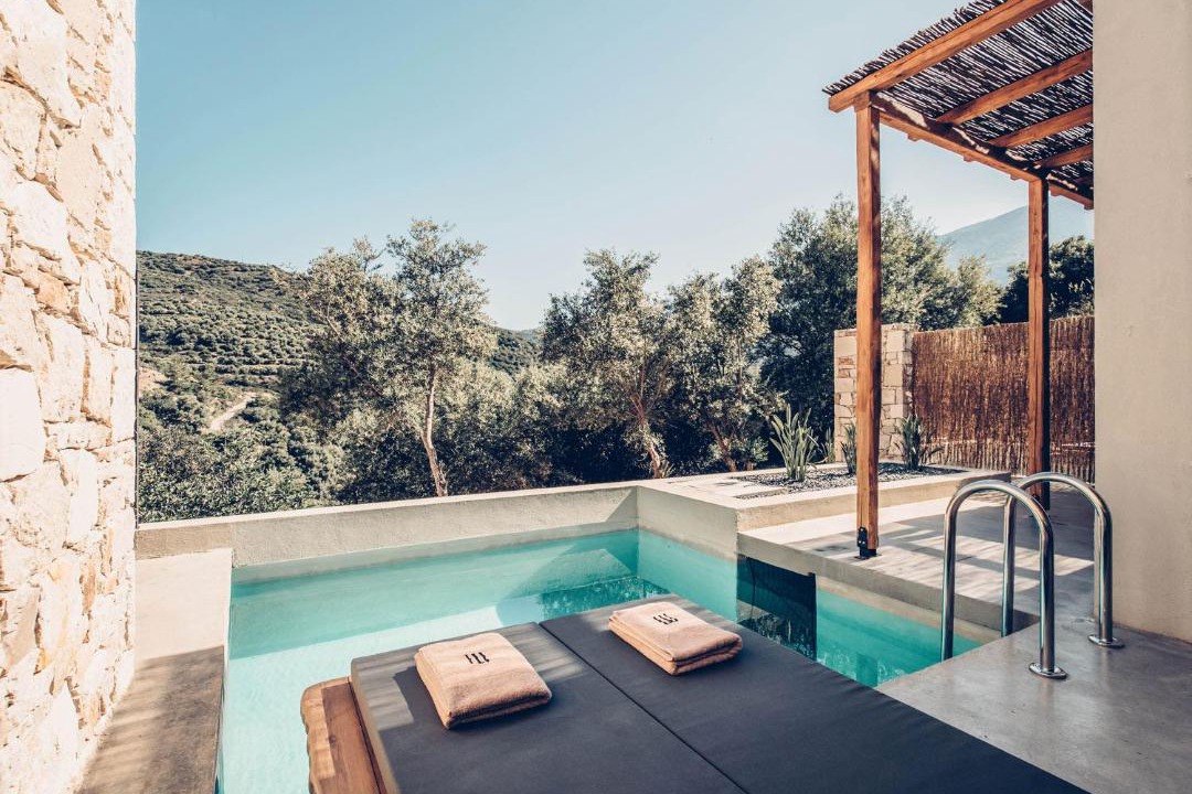 Photo of Outdoor in Perissa