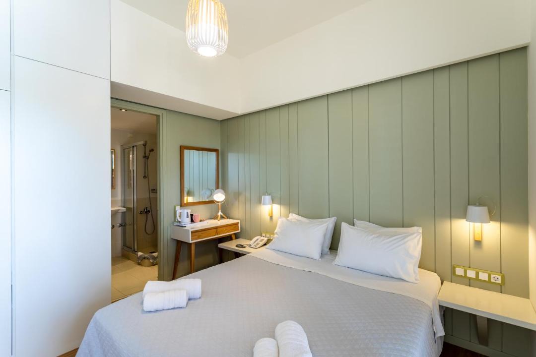 Photo of Bedroom in Lefktron