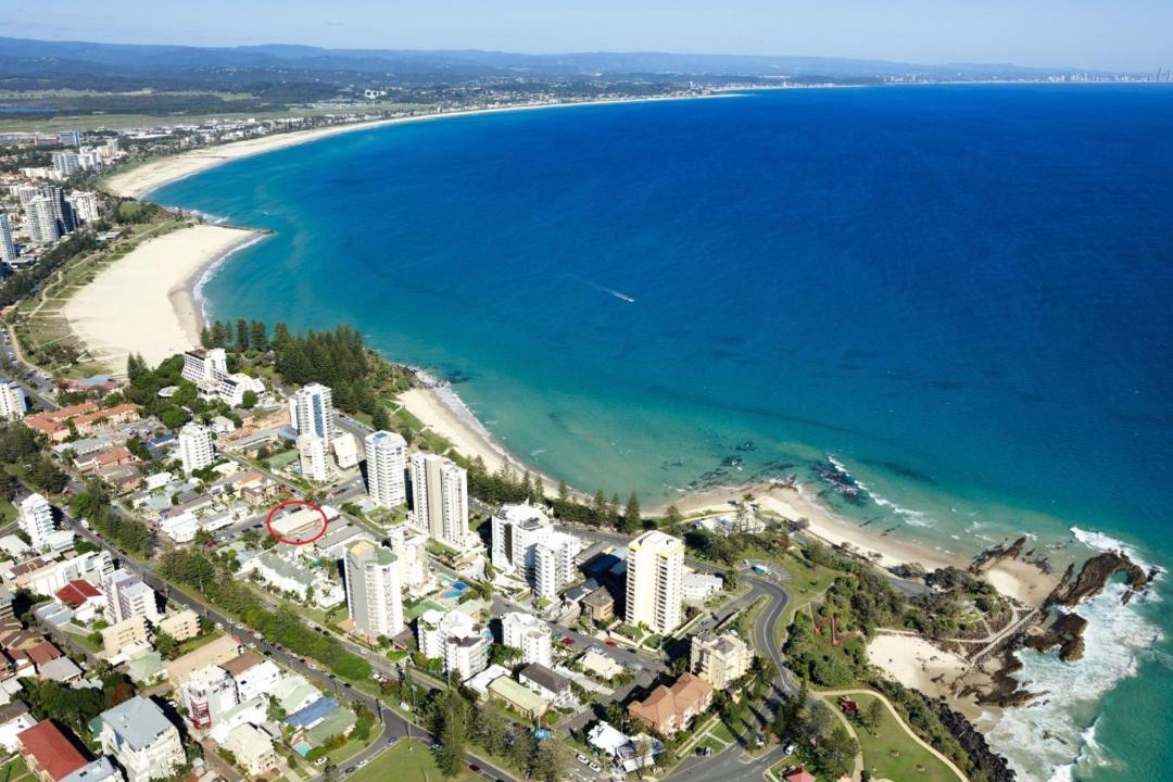 Photo of Others in Coolangatta