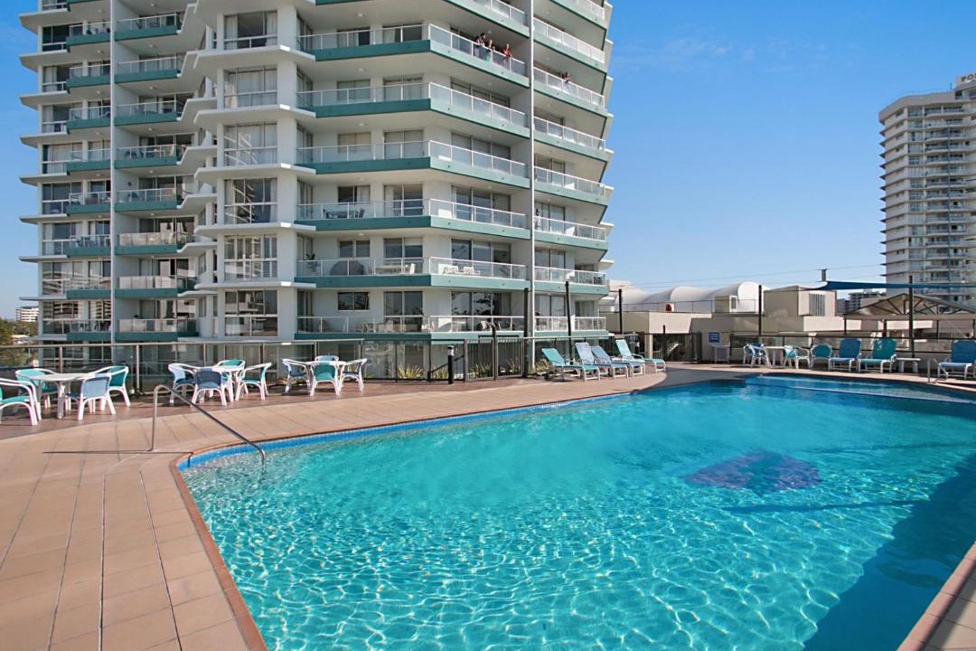 Photo of Outdoor in Coolangatta