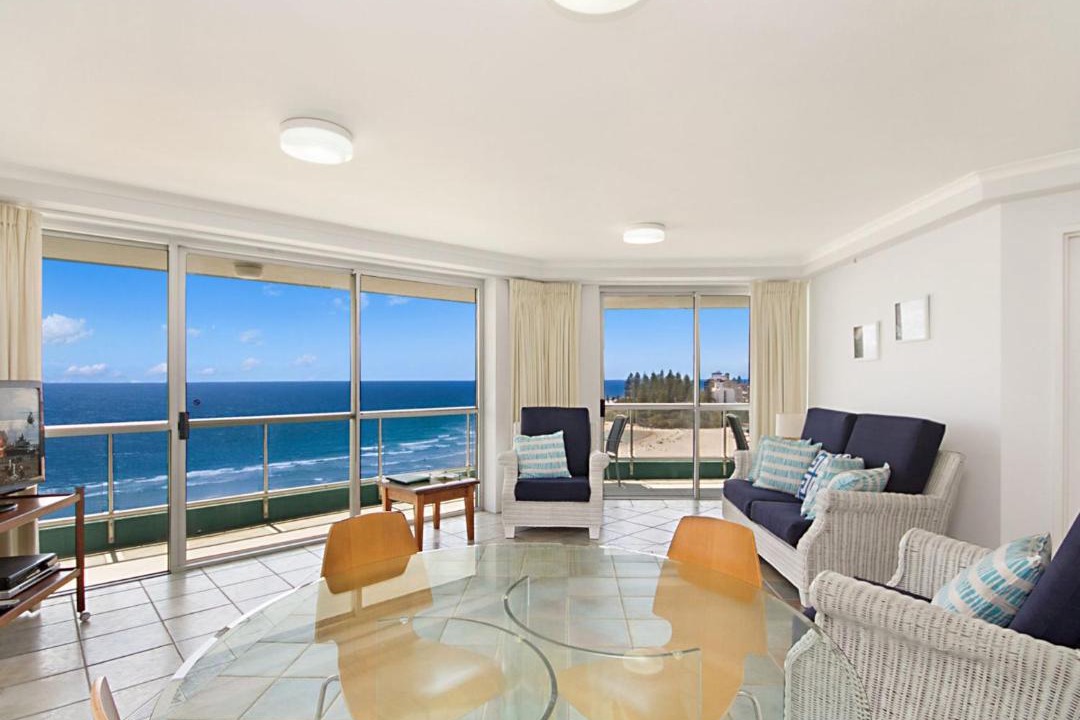 Photo of Livingroom in Coolangatta