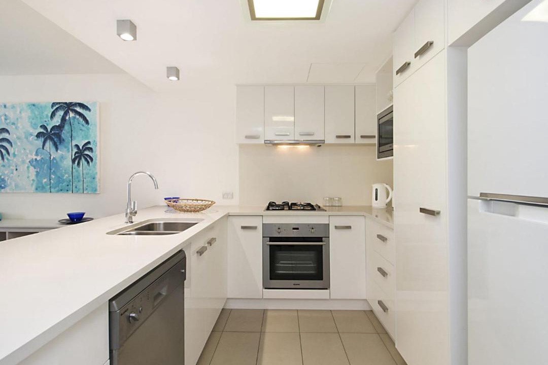 Photo of Kitchen in Coolangatta