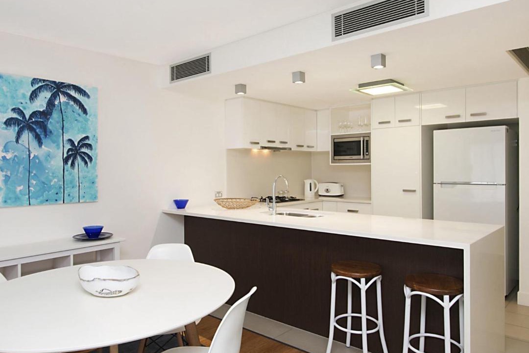Photo of Kitchen in Coolangatta