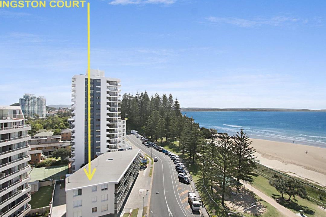 Photo of Others in Coolangatta