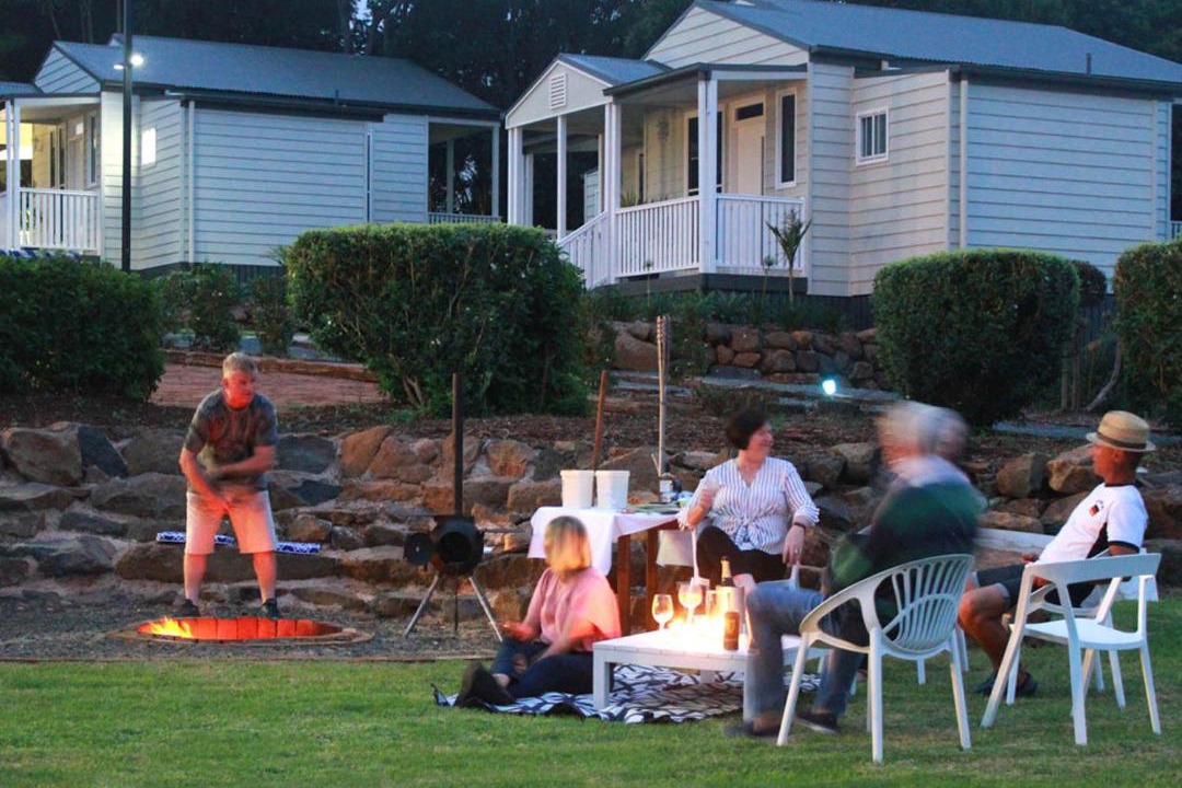 Photo of Others in Mount Tamborine
