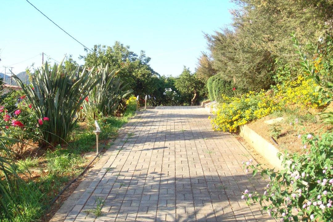 Photo of Outdoor in Agia