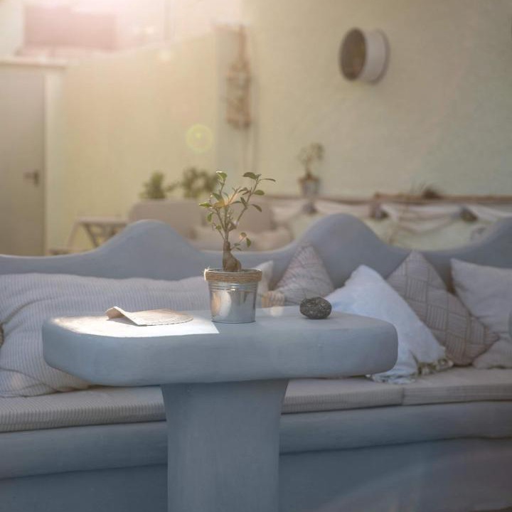 Photo of Livingroom in Perissa