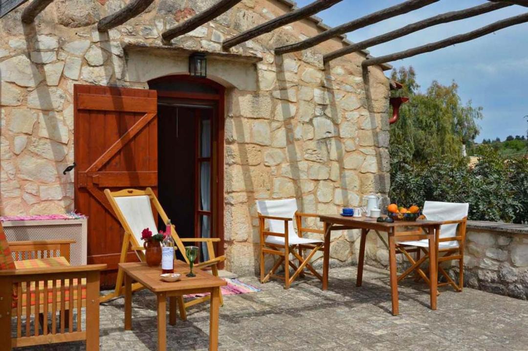 Photo of Patio Balcony in Vamos