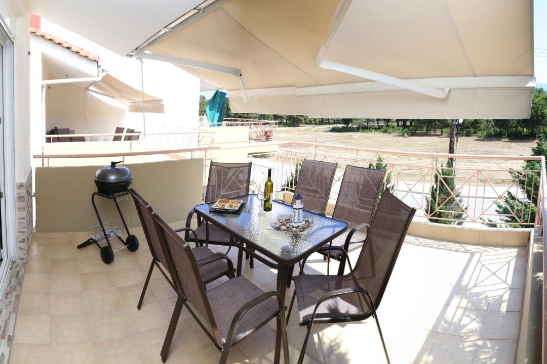 Photo of Patio Balcony in Keramoti