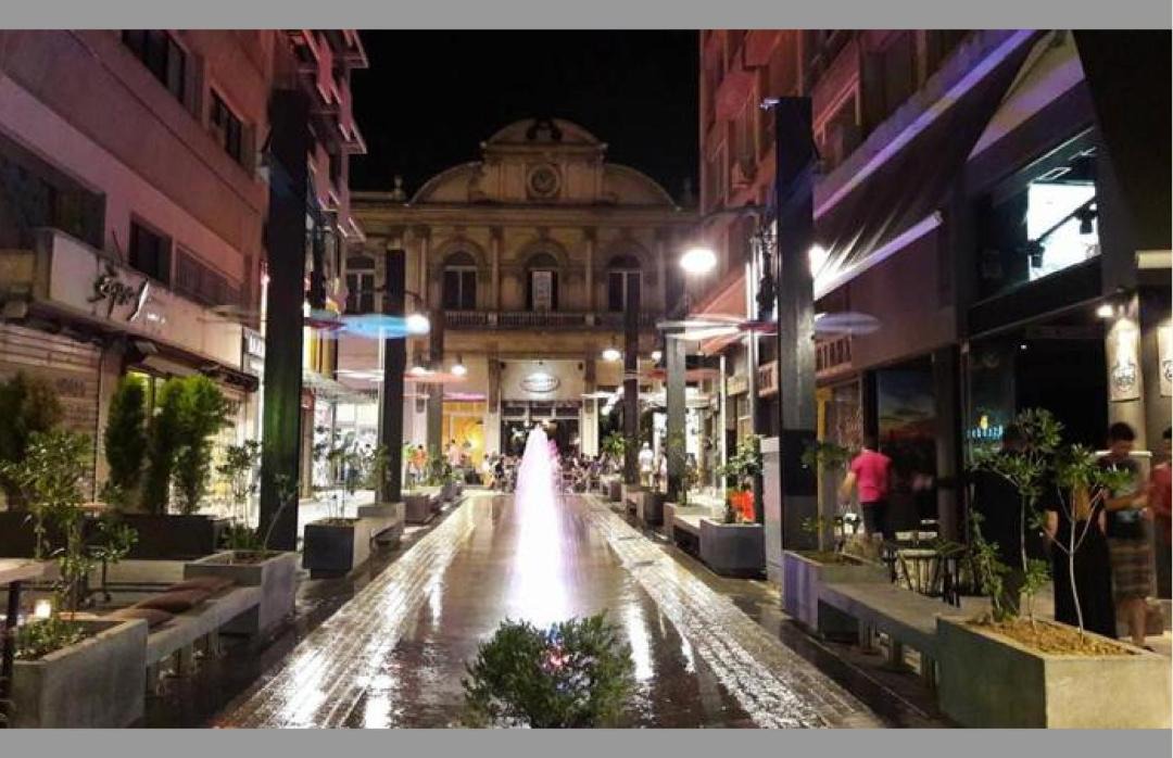 Photo of Others in Thessaloniki City Centre