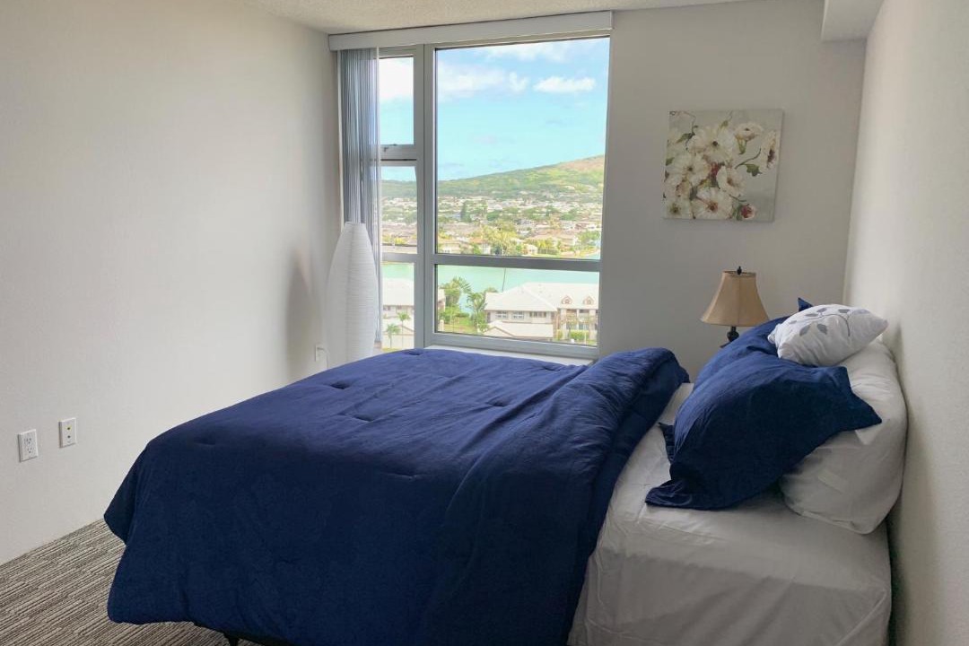 Photo of Bedroom in Portlock