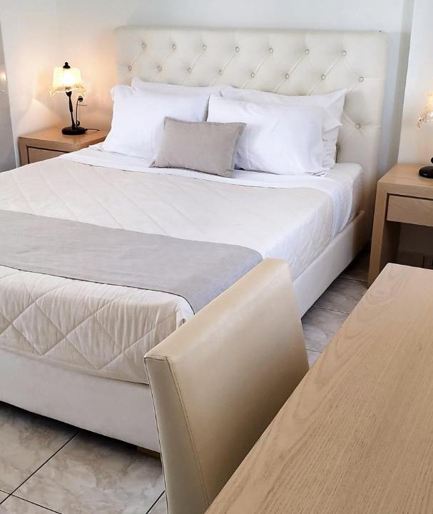 Photo of Bedroom in Firostefani