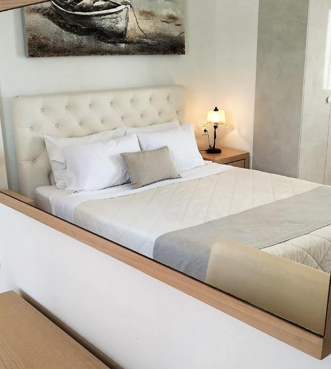 Photo of Bedroom in Firostefani