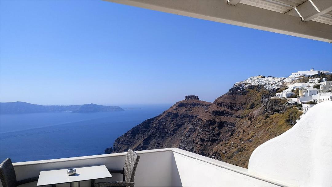 Photo of Patio Balcony in Firostefani