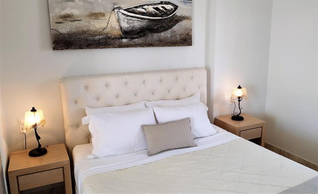 Photo of Bedroom in Firostefani