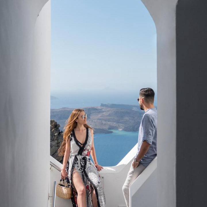 Photo of Others in Imerovigli
