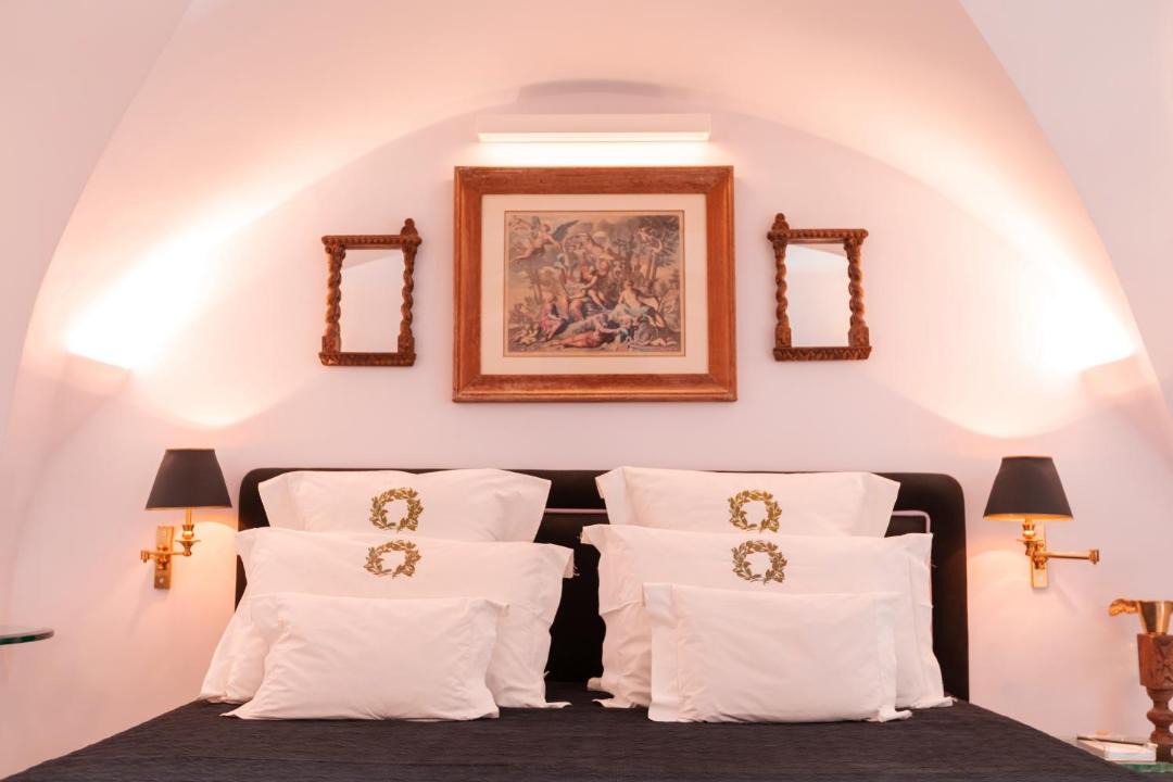 Photo of Bedroom in Firostefani