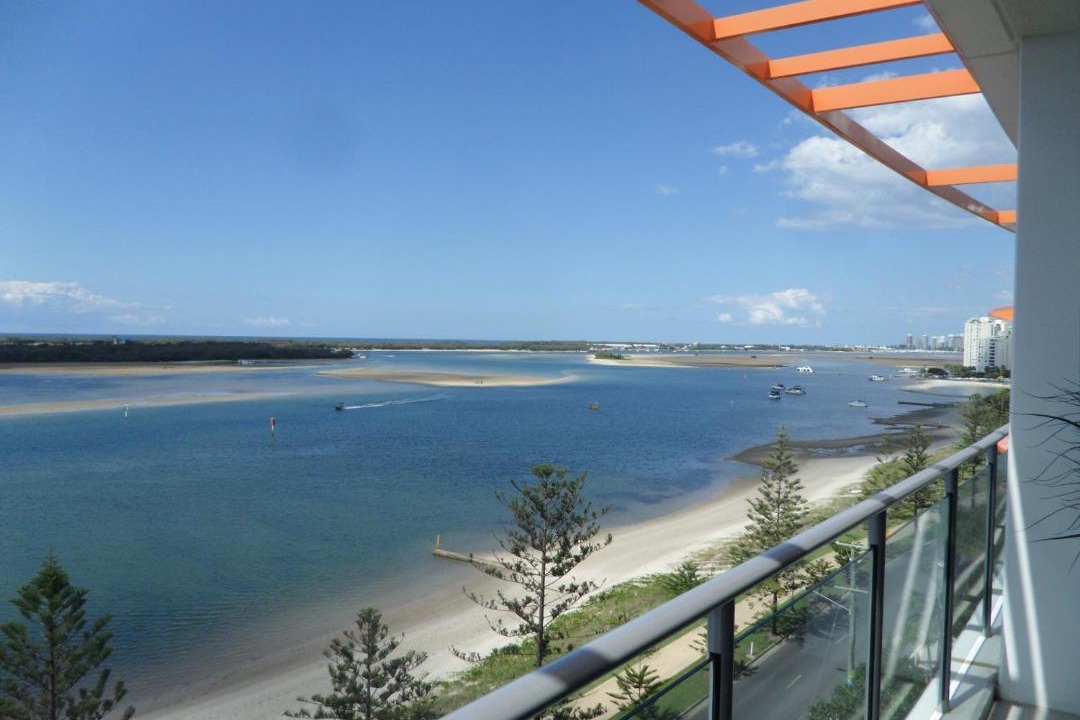 Photo of Patio Balcony in Biggera Waters