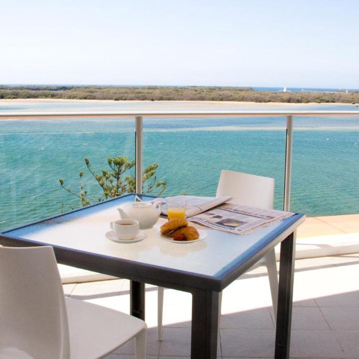 Photo of Patio Balcony in Biggera Waters
