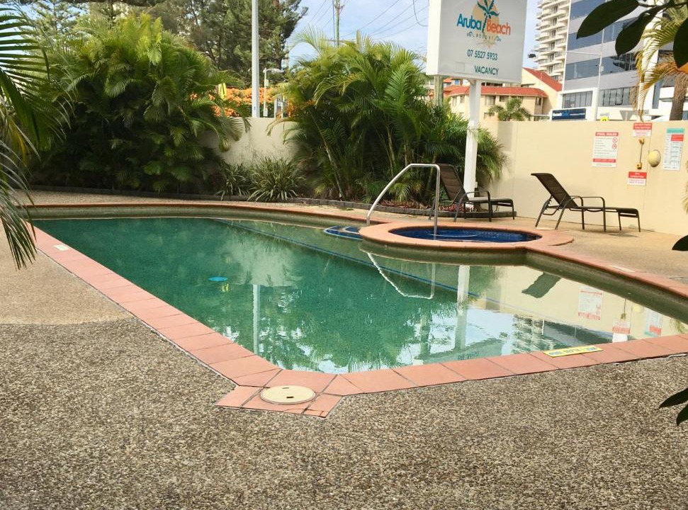 Photo of Others in Broadbeach