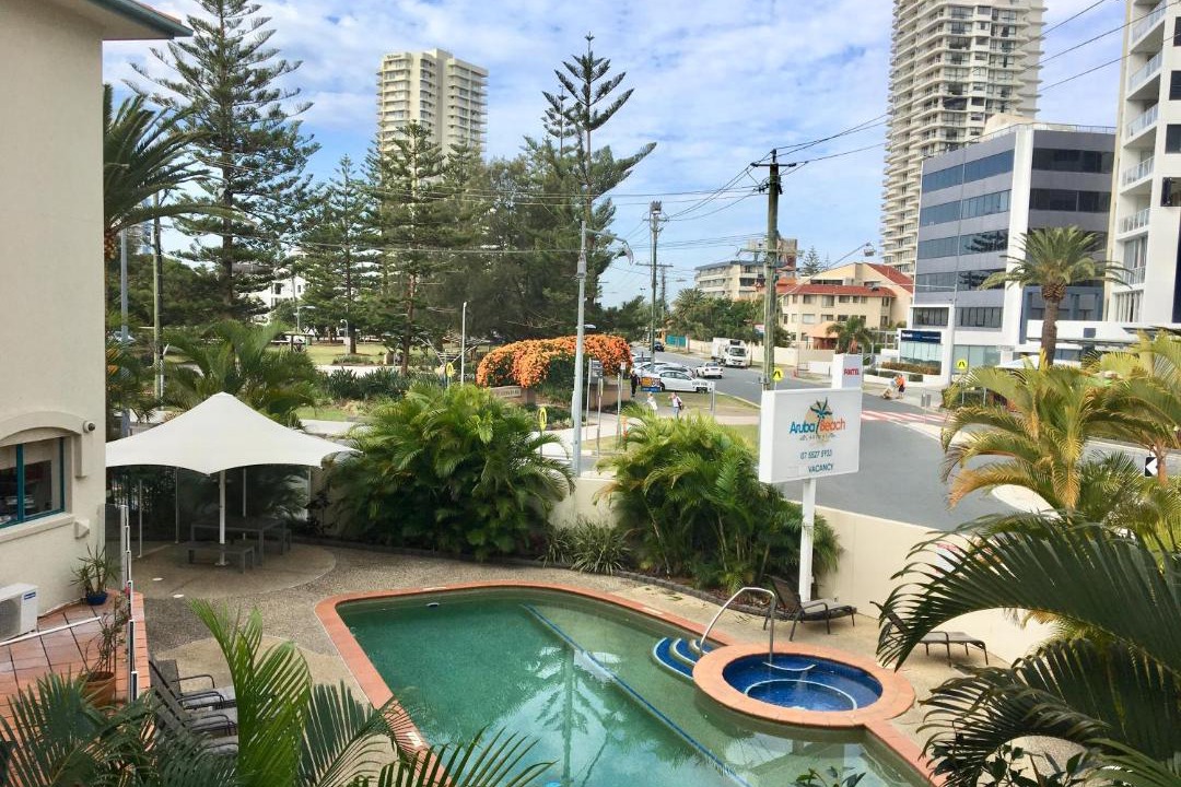 Photo of Others in Broadbeach