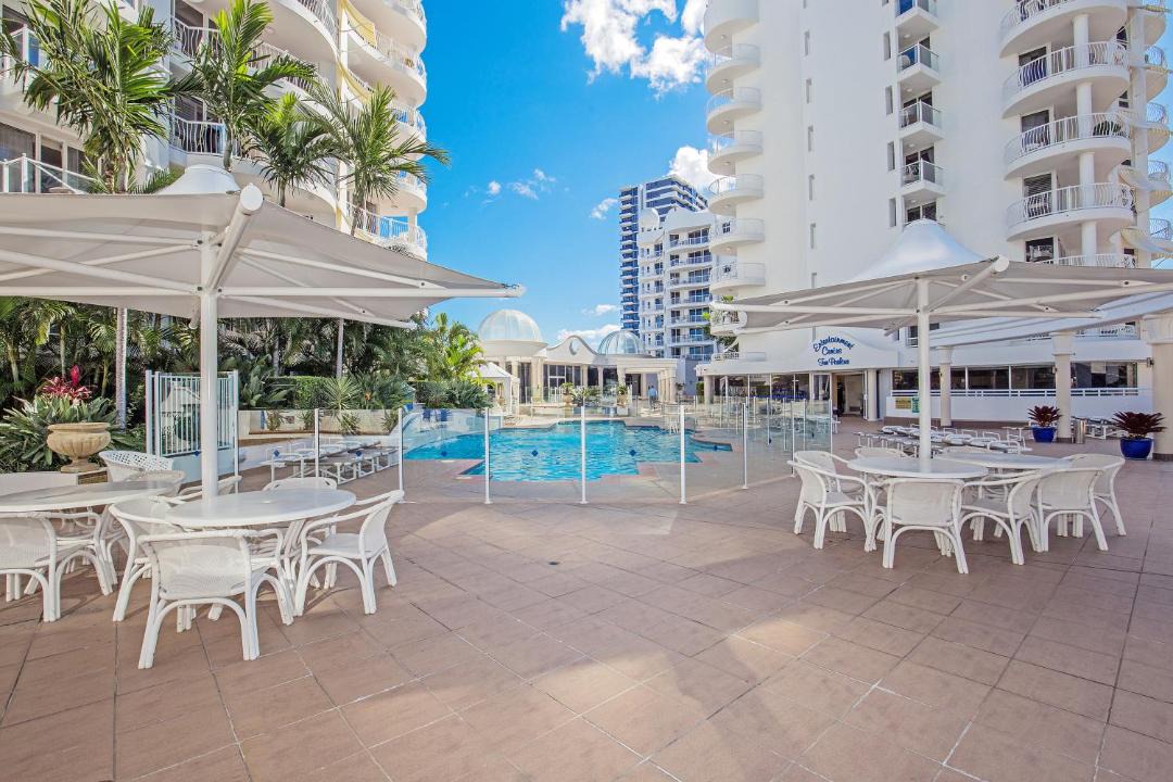Photo of Others in Broadbeach