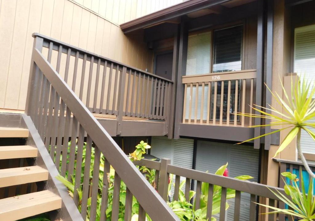 Photo of Buildings in Kahuku