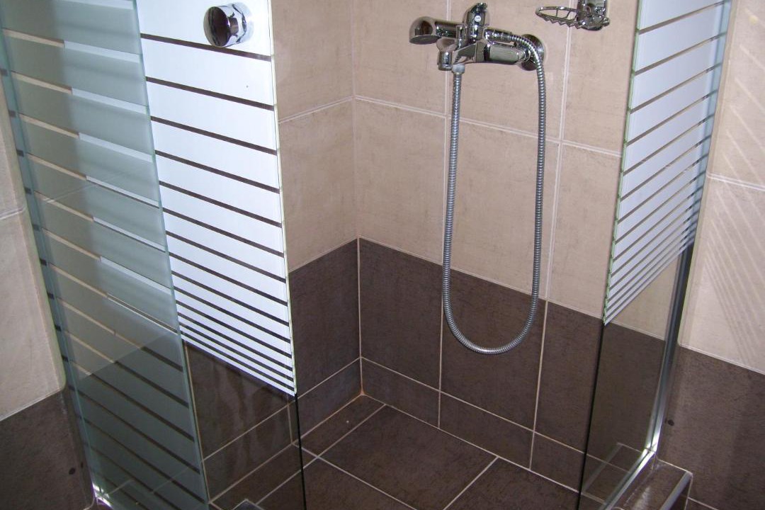 Photo of Bathroom in Korinos