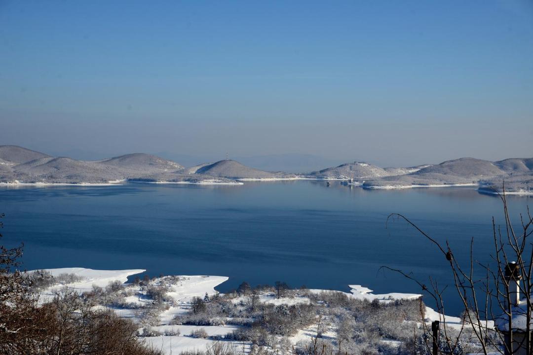 Photo of Others in Lake Plastiras