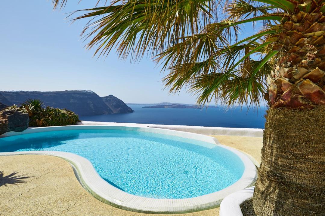 Photo of Outdoor in Imerovigli