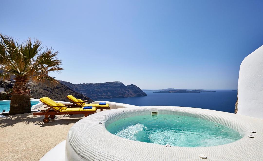 Photo of Outdoor in Imerovigli