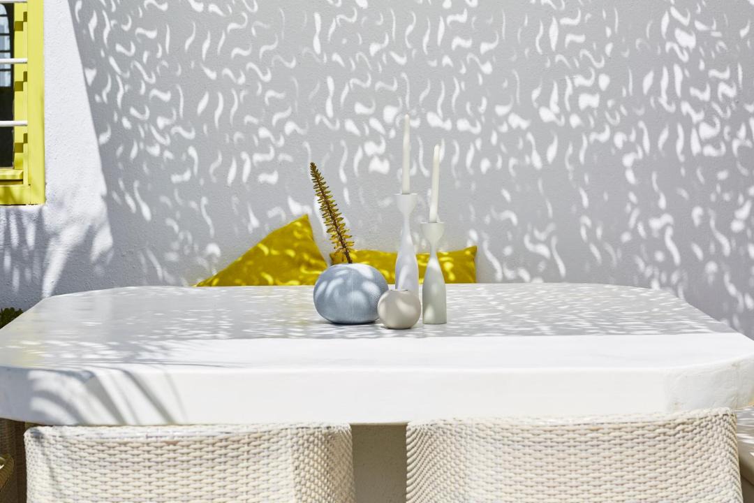 Photo of Bedroom in Imerovigli