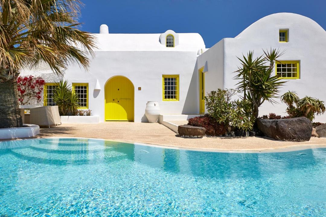 Photo of Outdoor in Imerovigli