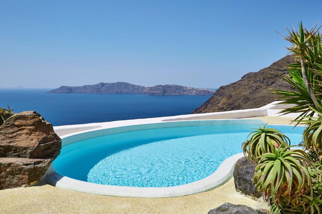 Photo of Outdoor in Imerovigli