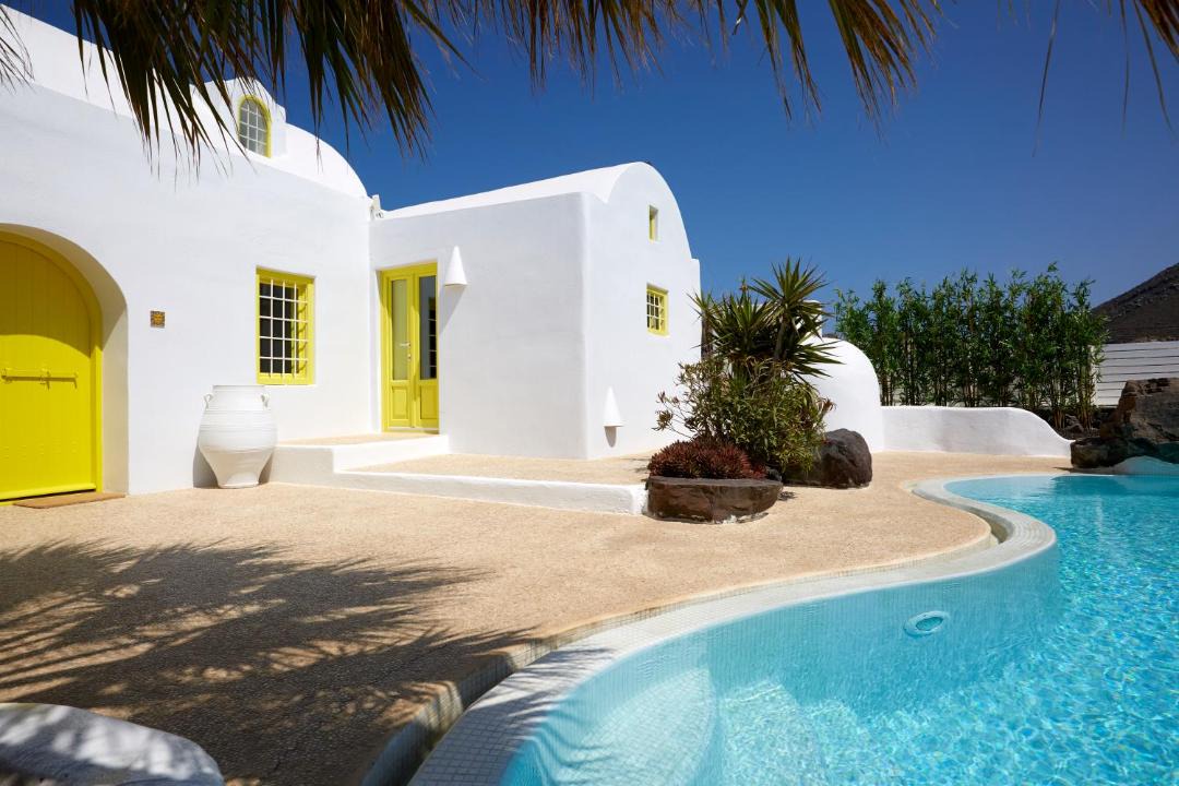 Photo of Outdoor in Imerovigli