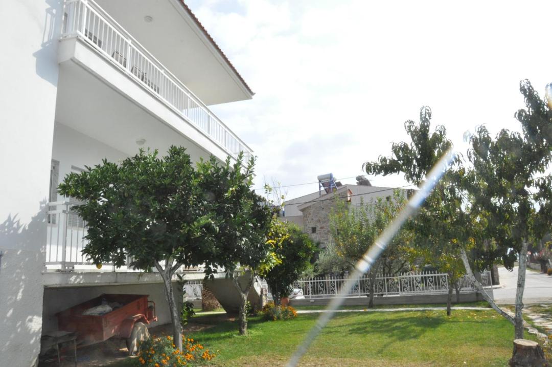 Photo of Buildings in Keramoti