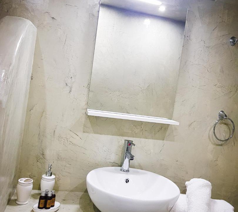 Photo of Bathroom in Vourvoulos