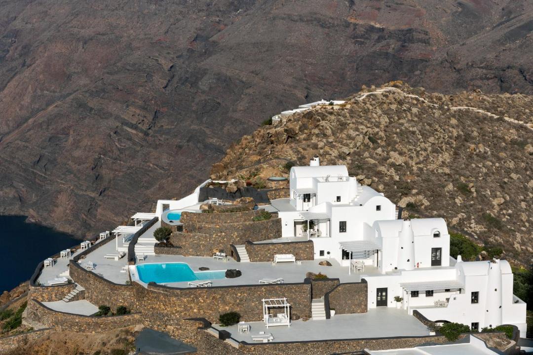 Photo of Others in Imerovigli