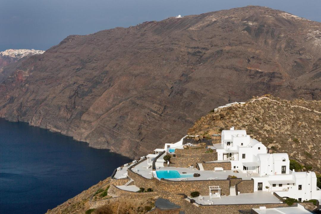 Photo of Others in Imerovigli