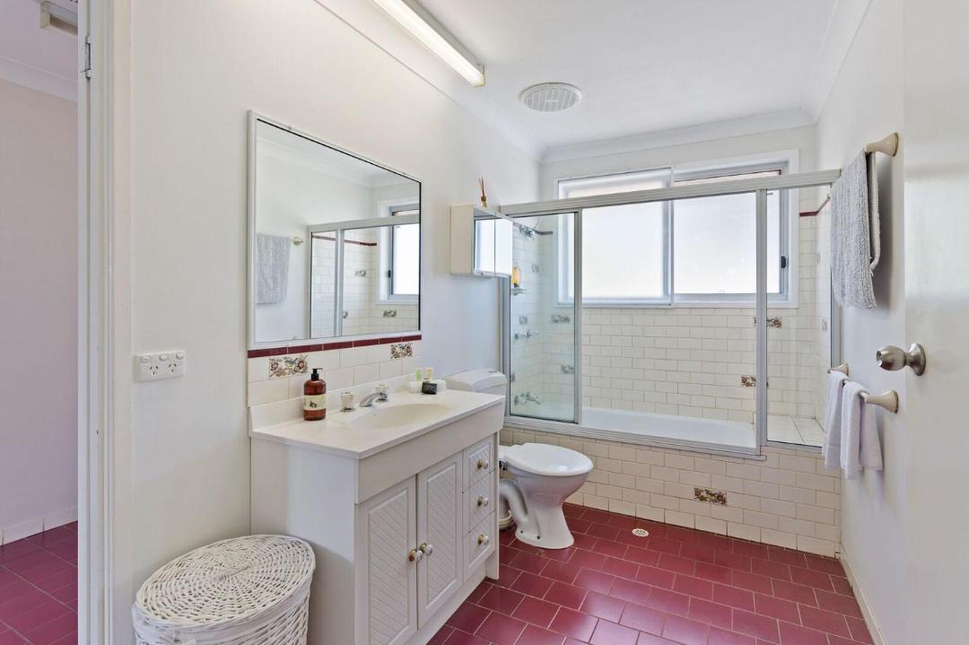 Photo of Bathroom in Newtown