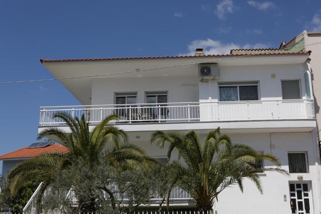 Photo of Buildings in Keramoti